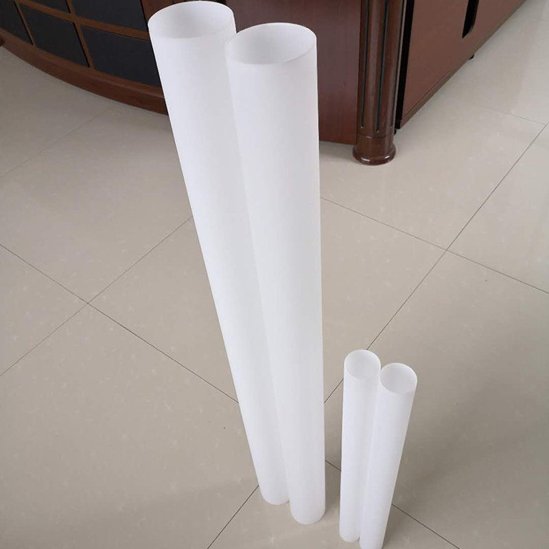  塑料包裝紙管